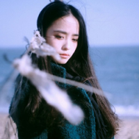 渕 我想做一个温暖的女子