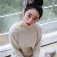 樱女：相爱如饮酒 淡了无味烈了伤喉 推开自己喜欢的东西是