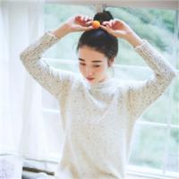 樱女：相爱如饮酒 淡了无味烈了伤喉 推开自己喜欢的东西是