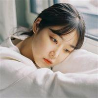 L 愿你深情不被辜负。