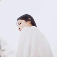 L 愿你深情不被辜负。