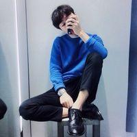 第三批男头 好多女生都喜欢这样的男头吧 未经你的同意，就去爱