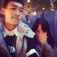 我曾如此奢望一路风霜能与你分享 喜欢杨洋是什么样的感