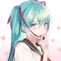 女孩の 人活着得自己宠着自己