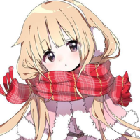 女孩の 人活着得自己宠着自己