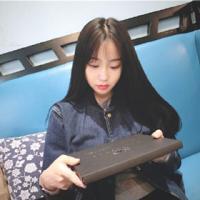 女孩の KRISペ我爱你。不