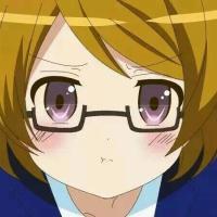 love live 人一旦固执就难免显得
