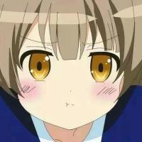 love live 人一旦固执就难免显得