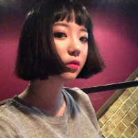 倔脾气 所谓的幸福就是，谈一