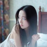 最美时光 来世做春风，浪漫又自