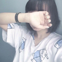 你的模样 我讨厌阳光，因为我会