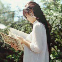 初顾：森女你们爱么 人的一切痛苦本质上都