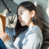 别皱眉 成功的唯一秘诀……坚