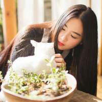 别皱眉 成功的唯一秘诀……坚