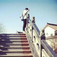 情情情、侣 鹅鹅鹅，曲项用刀割，