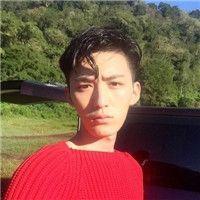 谈到一个人然后动情的落一场泪 你是我的不知所措，我