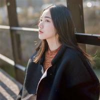 可乐小姐 握住你的手、即便是世