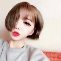 那一年，你为了什么剪的短发 我无法接受一个每天让