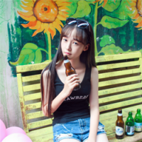 自截小清新长发女头 闺蜜闺蜜，你要陪我到