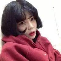 好久没发了 前一秒哭后一秒微笑者