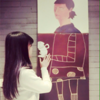 ╮俄那样的心疼迩，迩