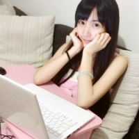 女孩の 我们大可不必有交集