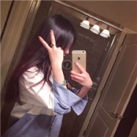 就在此刻不经意去想你