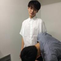 北海北 据说 身高差越大越幸