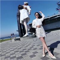 下雨天，我喜欢在你怀