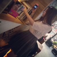 下雨天，我喜欢在你怀