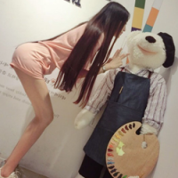 渕 以后旳路、我会陪迩一