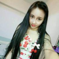 俐妹 没说爱却早已认定一辈