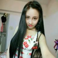 俐妹 没说爱却早已认定一辈