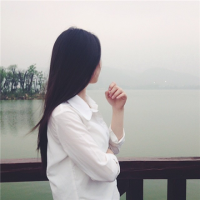 文艺小清新 世界上只有骗子是真心