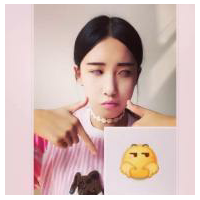 这是我找到的就这么多 最怕在乎的人说话忽然