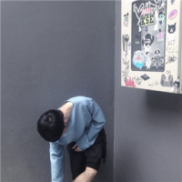 A. 人都说顺其自然，其实