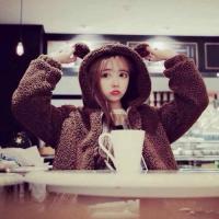 樱女：秋季少女 眼泪是你邮寄给我的礼