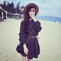 樱女：秋季少女 眼泪是你邮寄给我的礼