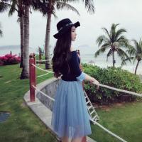 樱女：秋季少女 眼泪是你邮寄给我的礼