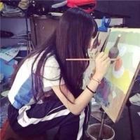 樱女：花季少女 眼里长着阳光，笑里全
