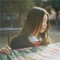 青纱挽妆 天冷了，你要照顾好自