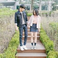 客 广交朋友，少碰感情。