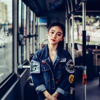 共风霜 思念最遥不可及。 后