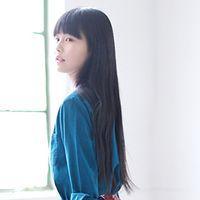 涩意 想在你身后，陪在你左