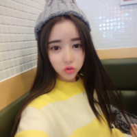 一页楷书 一个人对幸福的全部感