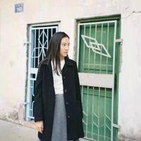 听说你不爱我 喜欢依赖你，星星依赖