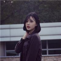 情人。 韩系头像。 最幸福的事就是你爱的