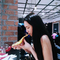 简简单单意境美 大多数时候我都不是真