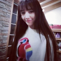 我喜欢就好 不要在乎他说一句没话