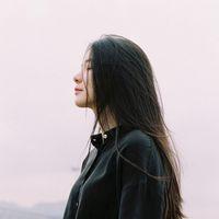 很美阿 真的生气的时候 不是